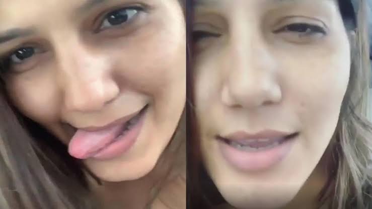 Sapna Choudhury Original Viral Videos Link , Sapna Choudhury Leaked Online Video Download Link