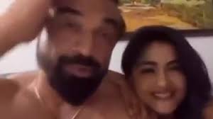 Ajaz Khan Viral Video Watch Full Video Original Link , Ajaz Khan Leaked Online Video Download Link