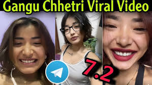 Gangu Chettri 7.2 Video Viral Videos , Gangu Chettri Viral Full HD Video Original Download