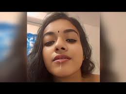 Shruthi Narayanan Viral Videos Link Telegram Link , Shruthi Narayanan Viral Video 2 Download Link
