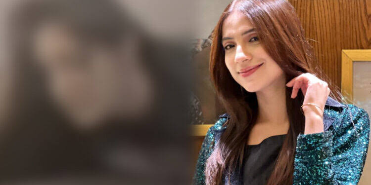 Tiktok Star Sajal Malik Viral Video Watch Full Video Original Link , Pakistani Girl Tiktoker Viral Video Download Link