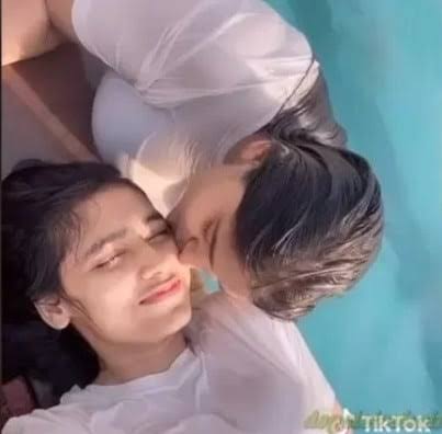 Aina Asif Viral Video Original Link , Pakistani girl Tiktoker Aina Asif Viral Video Download Link