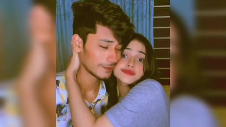 Jannat Toha Viral Video 3 Minute 21 SECOND Full Video Clips , TikToker Jannat Toha Viral Videos Download