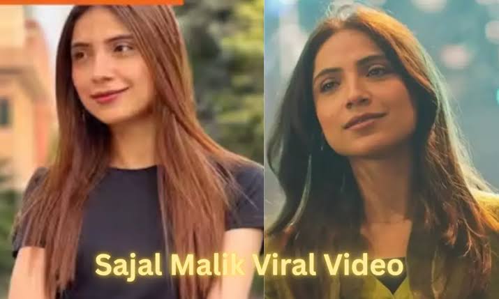 Sajal Malik Viral Video Original Link , Pakistani TikTok Star And TV Presenter Sajal Malik Full Video Download Link