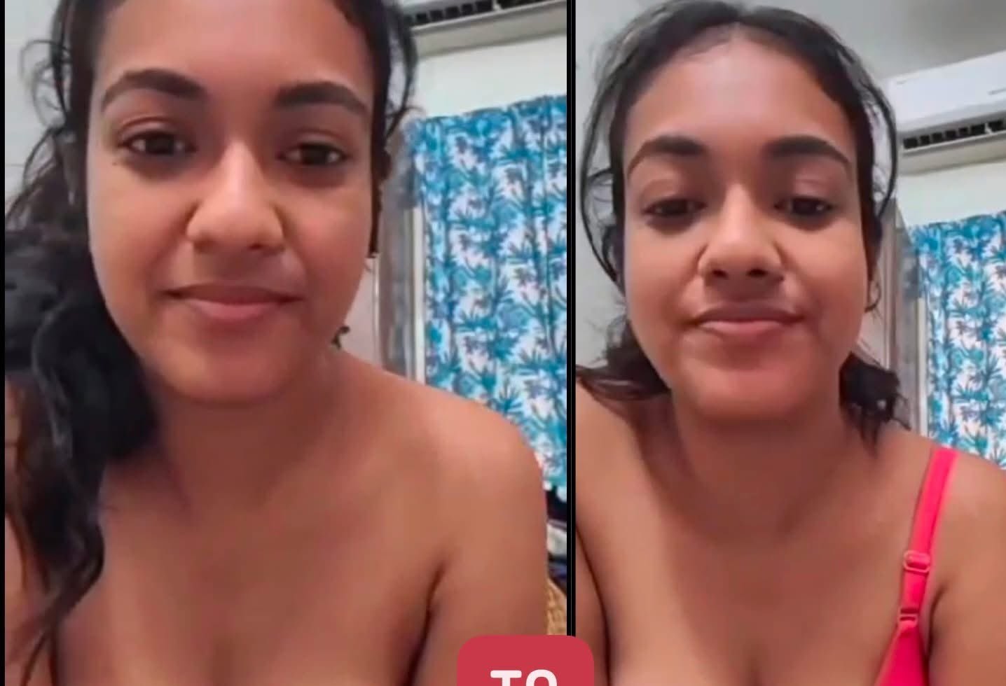 Shruthi Narayanan Viral Video Original Link , Shruthi Narayanan Viral Video Original Download Link