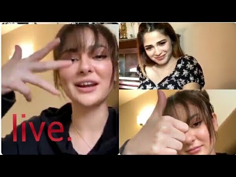 Hania Amir 18+ Viral Video Original Link , Pakistani Tiktok Star Hania Amir Viral Video Download