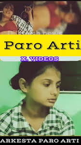 Paro Aarti Viral Video Original Link , Paro Aarti Viral Video Link Download