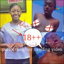 Pastor Daughter 18+ Viral Video Original Telegram , Pastor Daughter Leaked Online Video Download Link