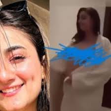 Nimra Mehar Original Viral Video Clips , Pakistani Tiktok Star Nimra Mehar New Viral Video Download Link