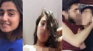 Mariam Faisal Viral Video Original Link , TikTok Star Mariam Faisal Full Video Download Link