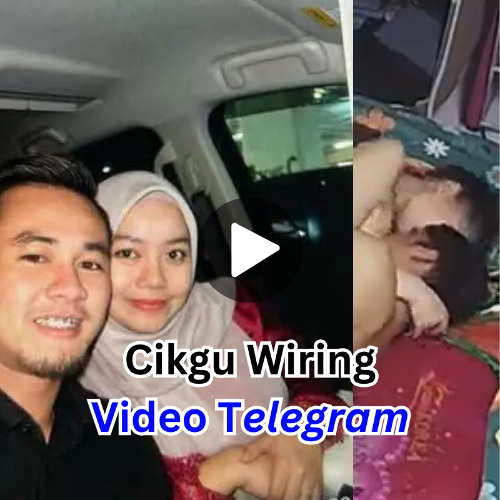 Cikgu Fadhilah 18+ Viral Video Original Telegram Link , Cikgu Fadhilah Full Video Download