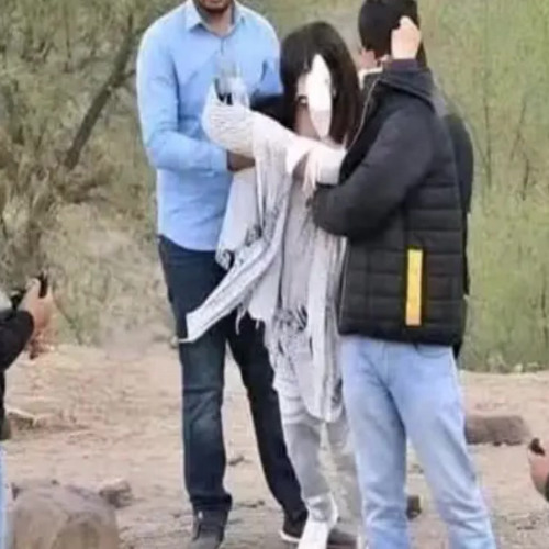 Hafizabad Viral Video Original Link , Leaked Hafizabad Private MMS Video Clips Download Link
